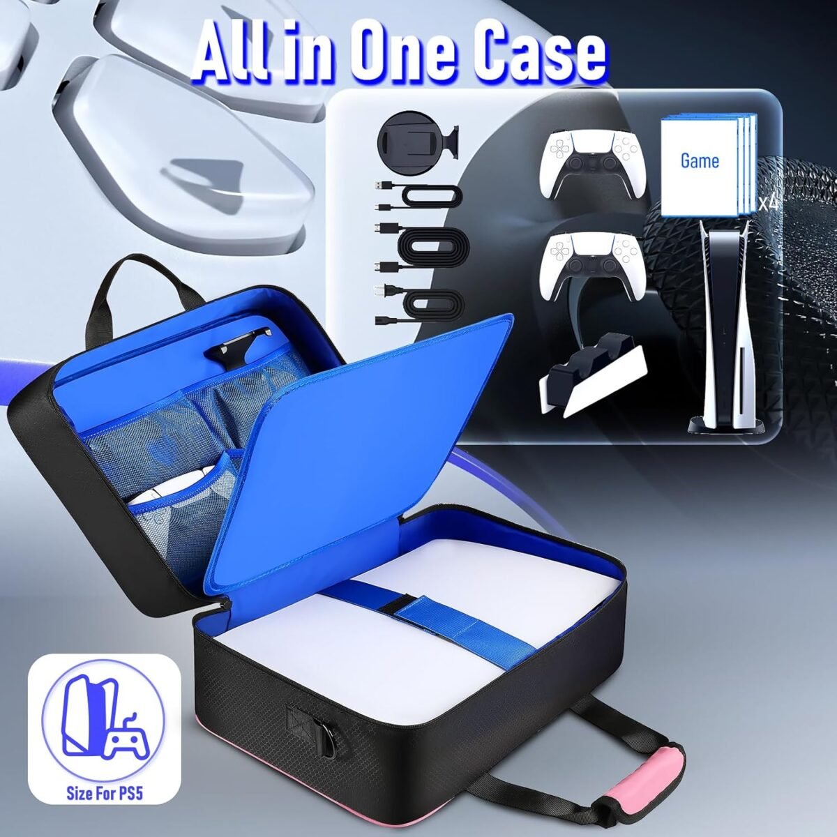 1754801527 comecoi carrying case for ps5 travel case for ps 5 protective large.jpg