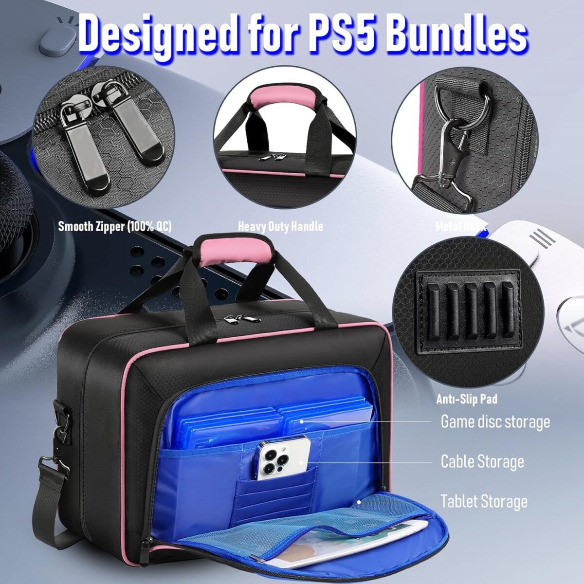 1754801528 comecoi carrying case for ps5 travel case for ps 5 protective large.jpg