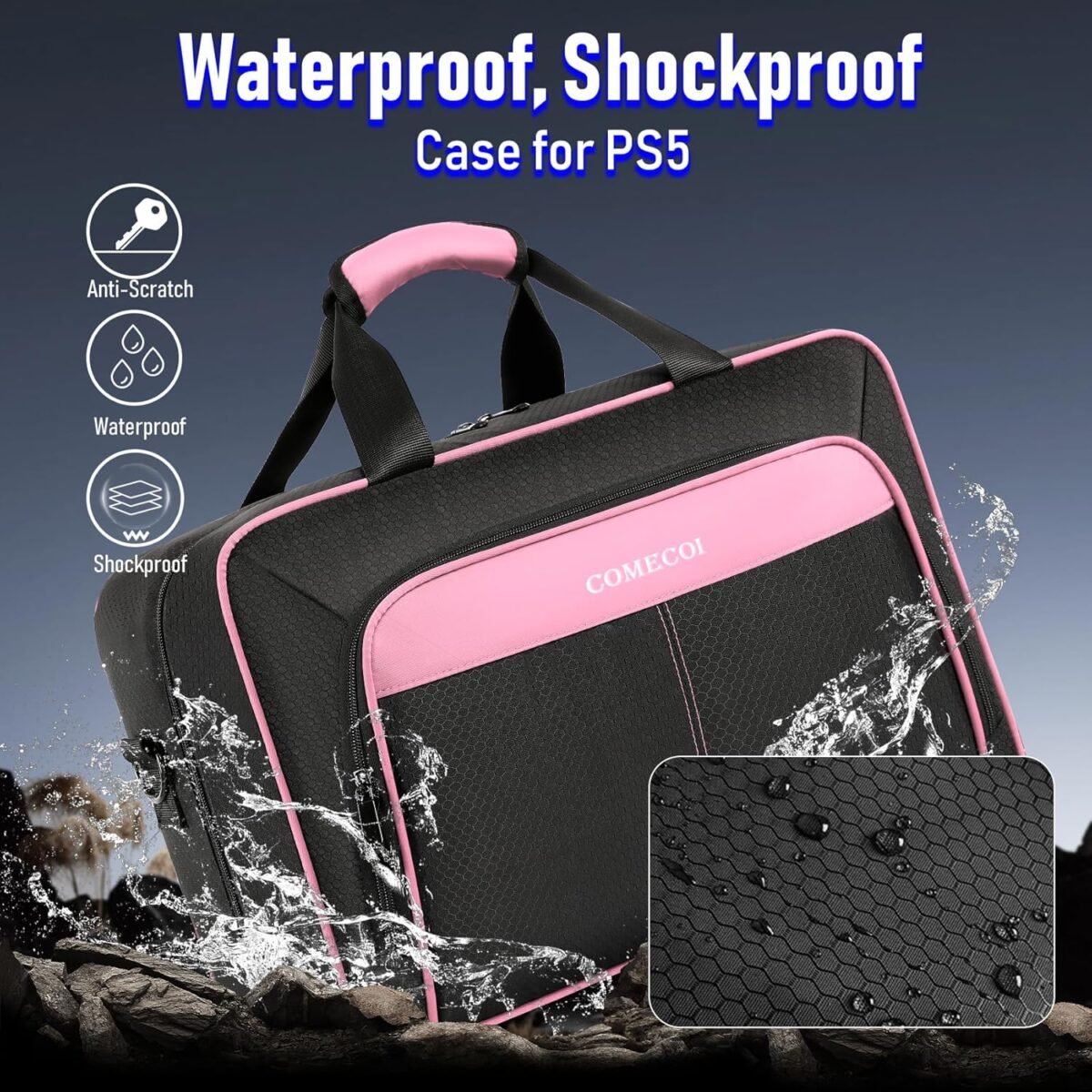 1754801531 comecoi carrying case for ps5 travel case for ps 5 protective large.jpg