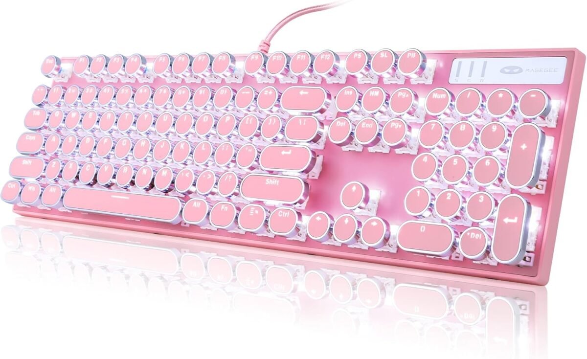 1754801797 camiysn typewriter style mechanical gaming keyboard pink retro punk g.jpg