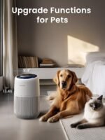 1754806522 air purifiers for home pets effectively filter pet hair odor dander a.jpg