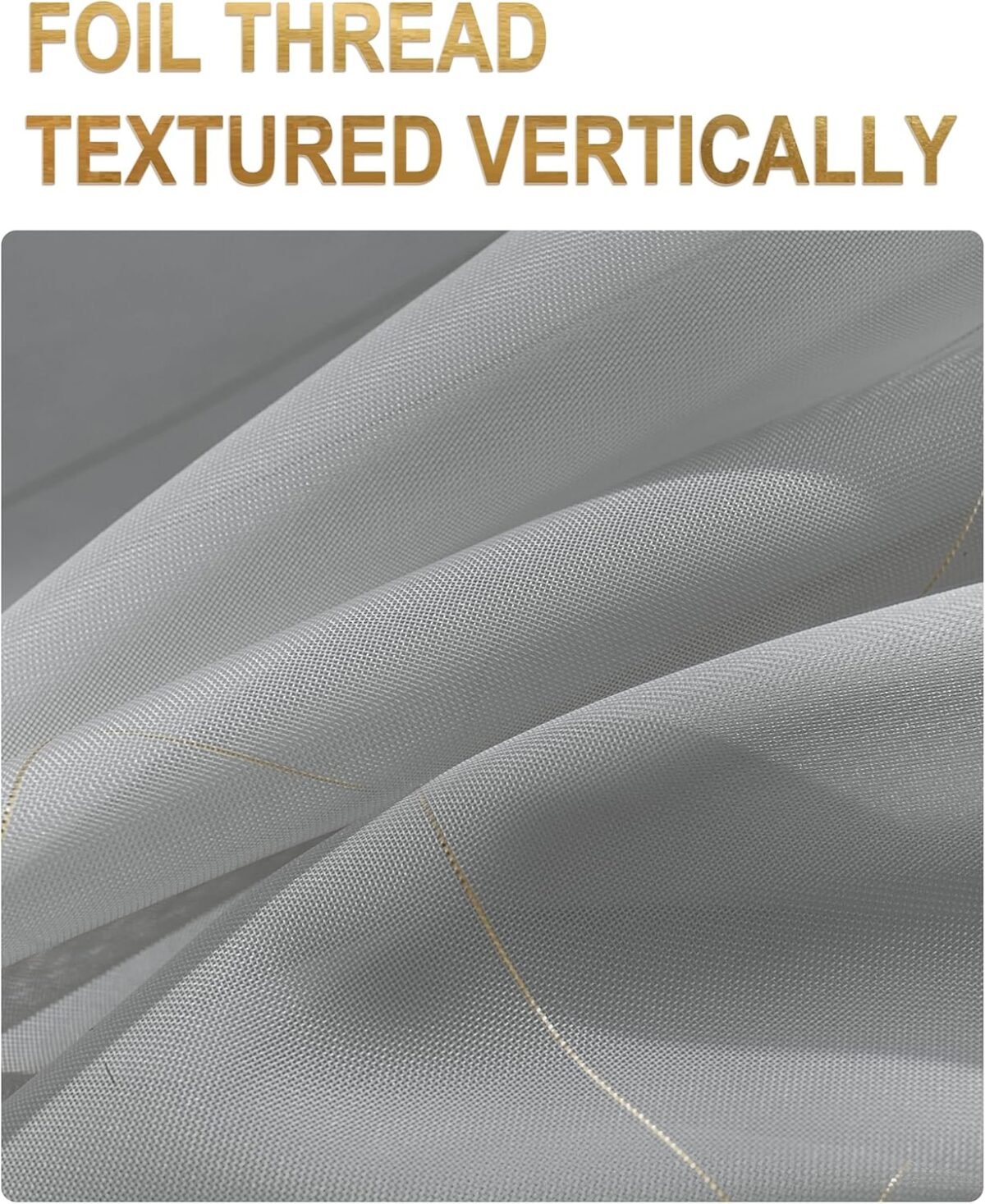 1754865627 foil stripe grey sheer curtains 108 inches length 2 panels with gromme.jpg