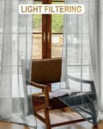 1754865629 foil stripe grey sheer curtains 108 inches length 2 panels with gromme.jpg
