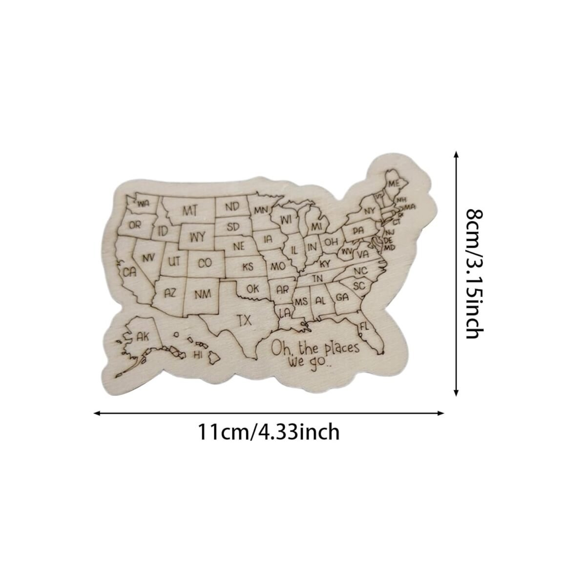 1754868175 personalized us travel map fridge magnet – wooden us states map for re.jpg