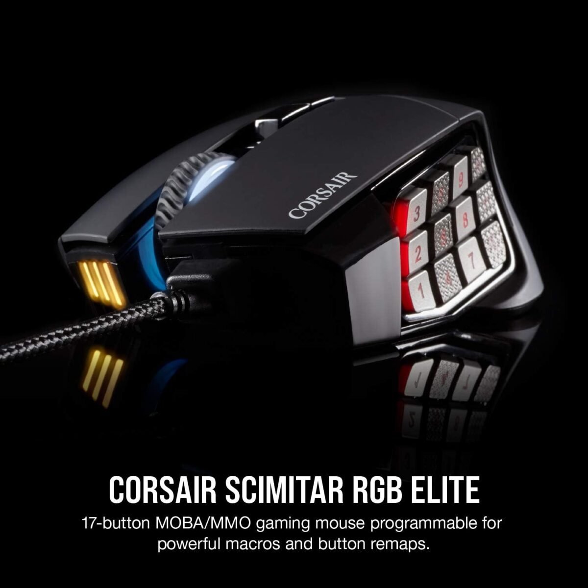 1754878048 corsair scimitar rgb elite gaming mouse for moba mmo 18000 dpi 1.jpg