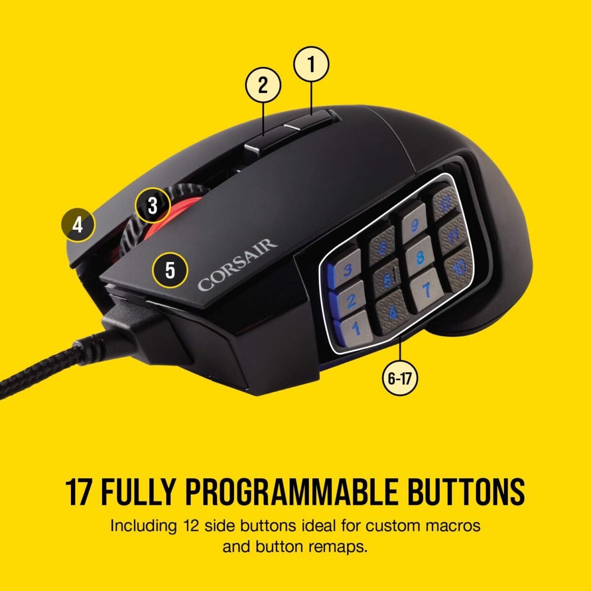 1754878049 corsair scimitar rgb elite gaming mouse for moba mmo 18000 dpi 1.jpg