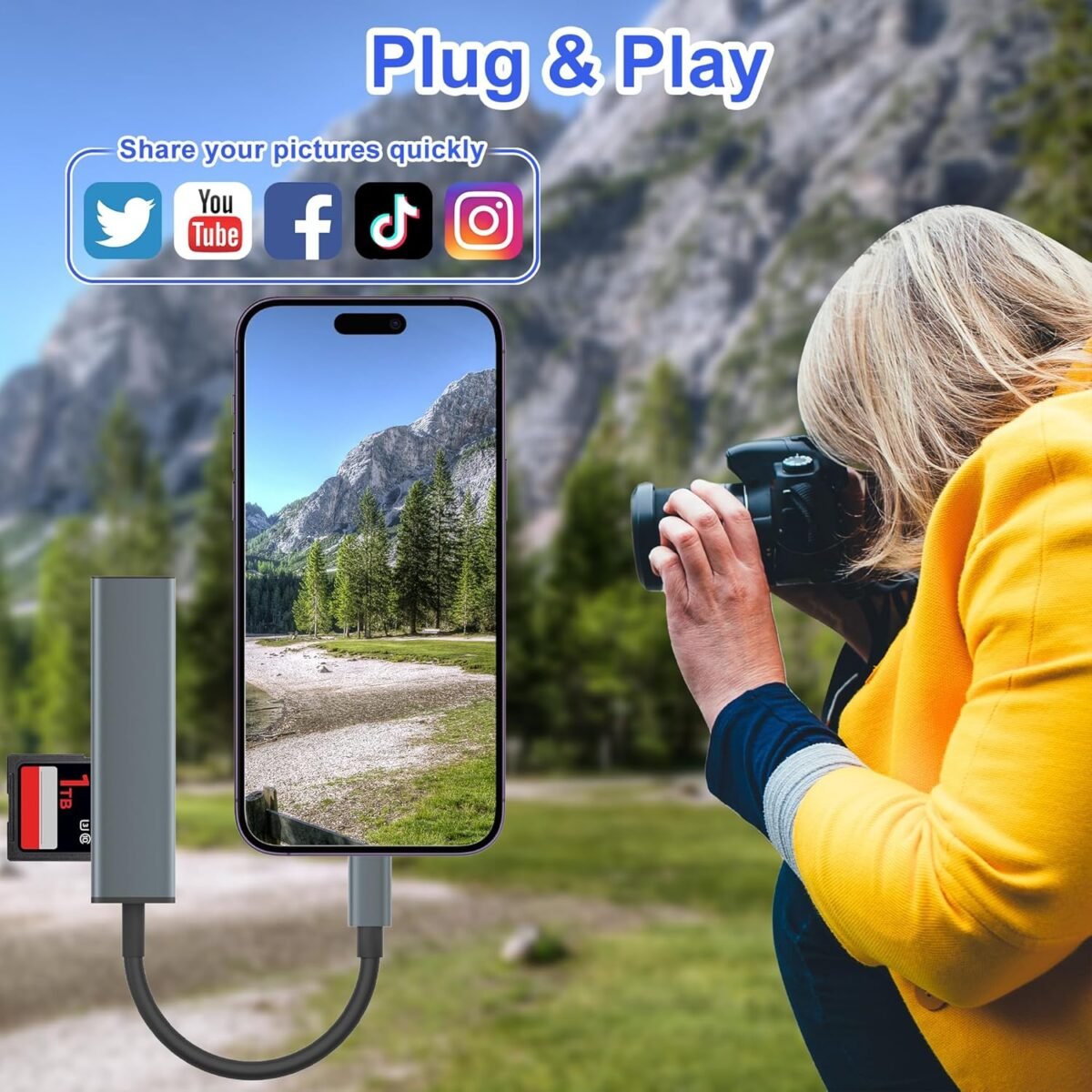 1754880654 usb c sd card reader memory card reader with 60w pd charger adapter s.jpg