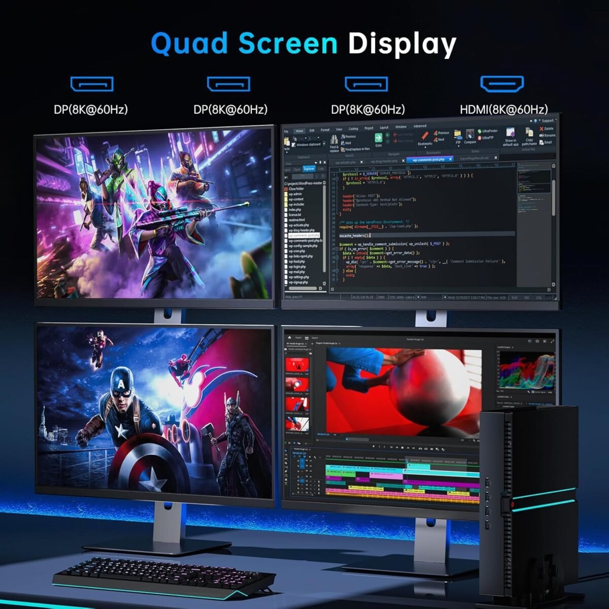 1754887791 mini gaming pc desktop computer i9 14900f 24 cores upto 5.8ghz 64g d.jpg
