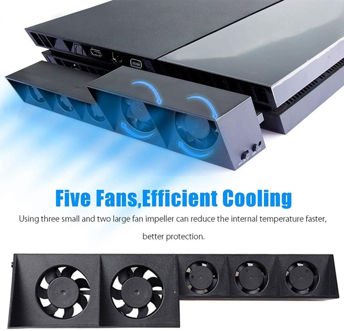 1754888066 linkhood cooling fan for ps4 usb external cooler 5 fan turbo temperat.jpg