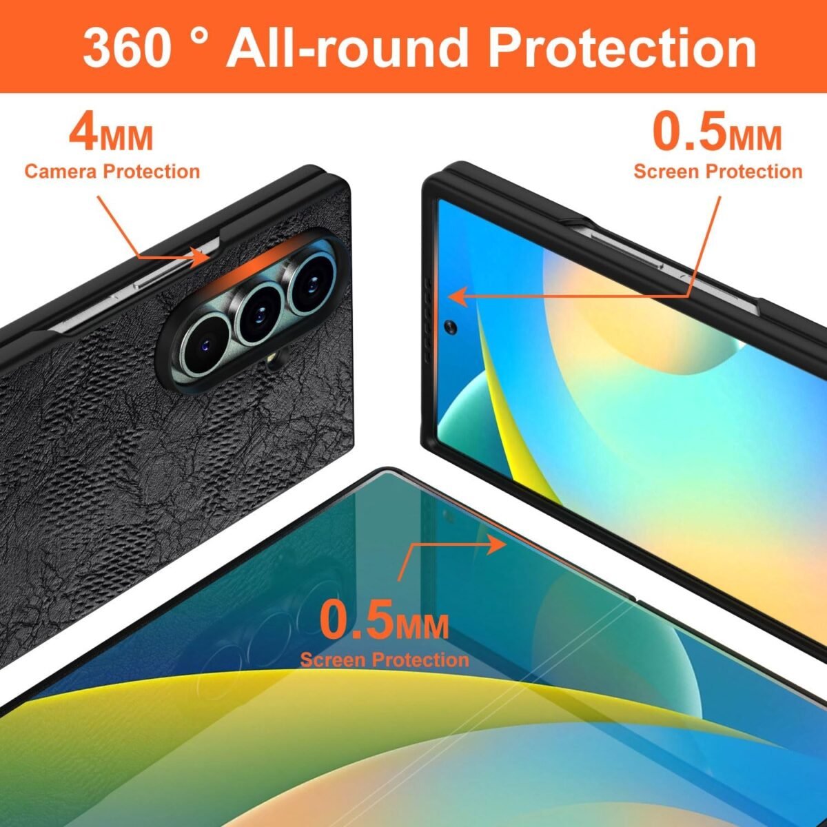 1754933996 for samsung galaxy z fold 7 case business wind cortex pattern leather.jpg