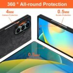 1754933996 for samsung galaxy z fold 7 case business wind cortex pattern leather.jpg