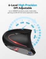 1754964684 tecknet ergonomic mouse rechargeable 2.4gbluetooth vertical mice 6 d.jpg