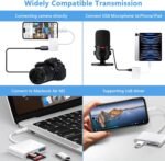 1754967122 sd card reader for iphone ipad mac lightning usb c dual interface m.jpg