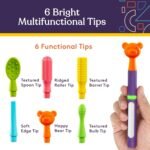 1754968761 special supplies buzz buddy oral motor stimulation kit with 6 soft tex.jpg