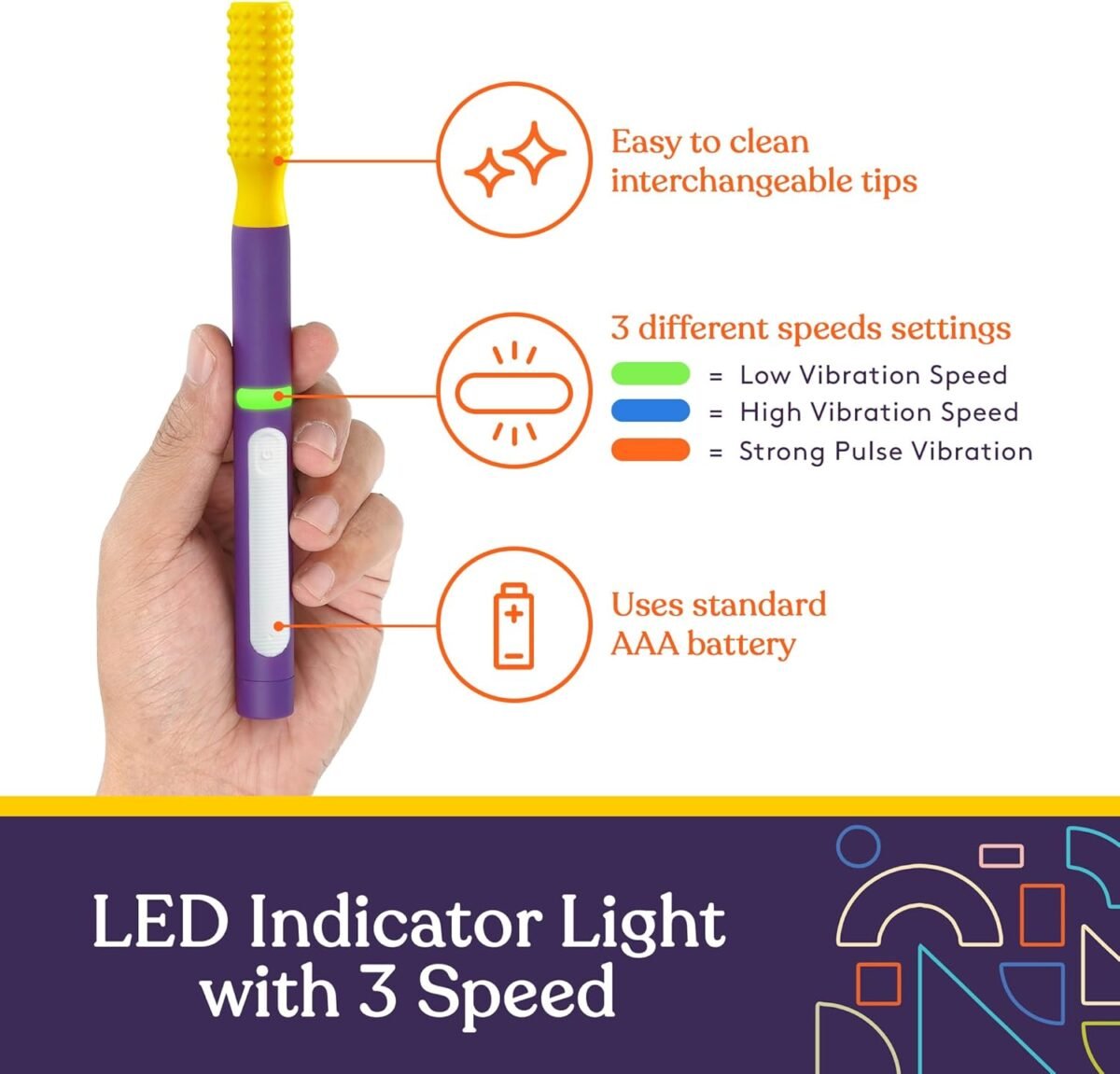 1754968763 special supplies buzz buddy oral motor stimulation kit with 6 soft tex.jpg