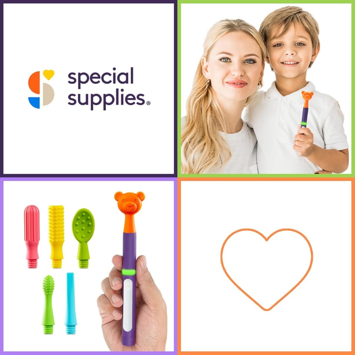 1754968764 special supplies buzz buddy oral motor stimulation kit with 6 soft tex.jpg