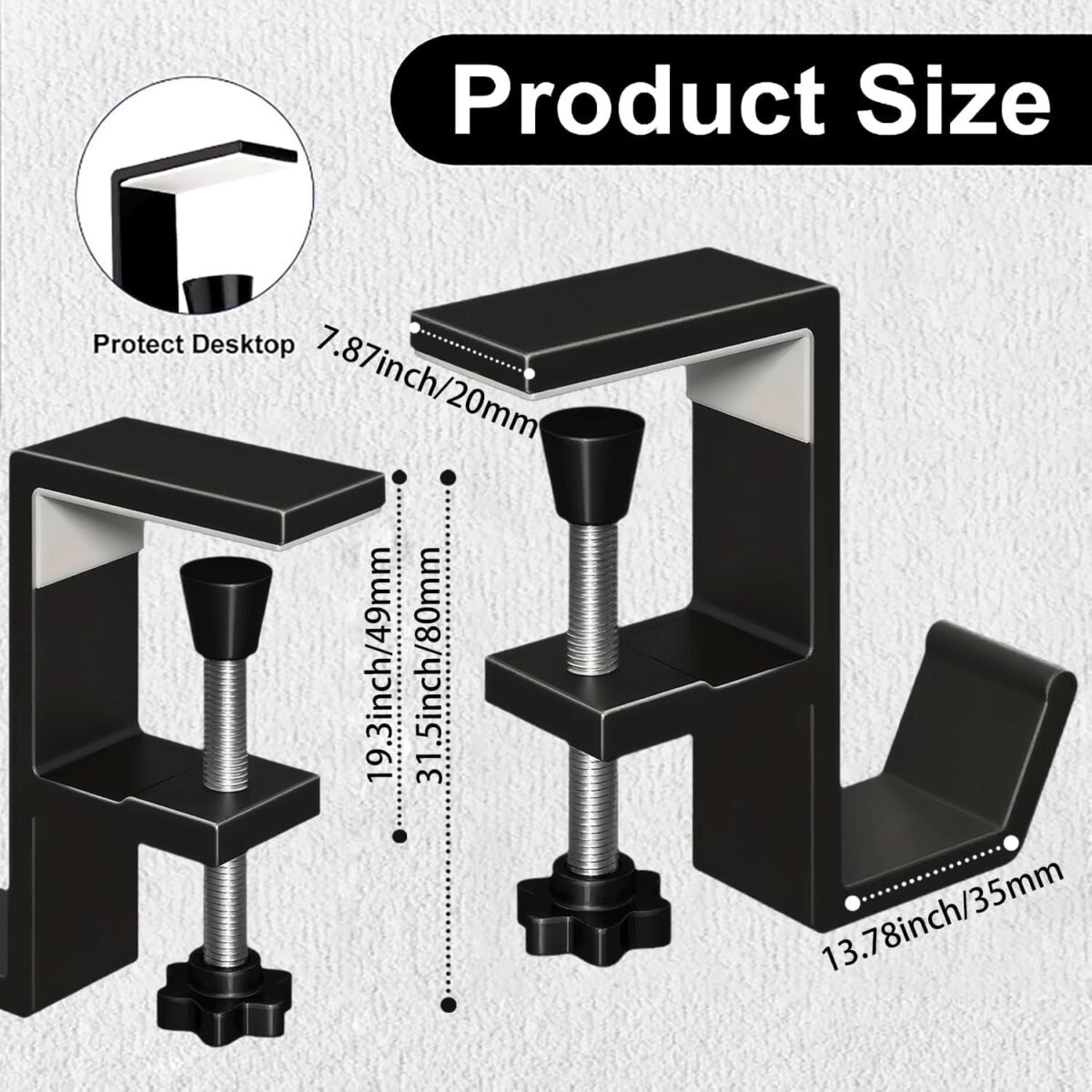 1754975091 headphone stand hanger holder under desk aluminum alloy headset stand.jpg