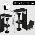 1754975091 headphone stand hanger holder under desk aluminum alloy headset stand.jpg