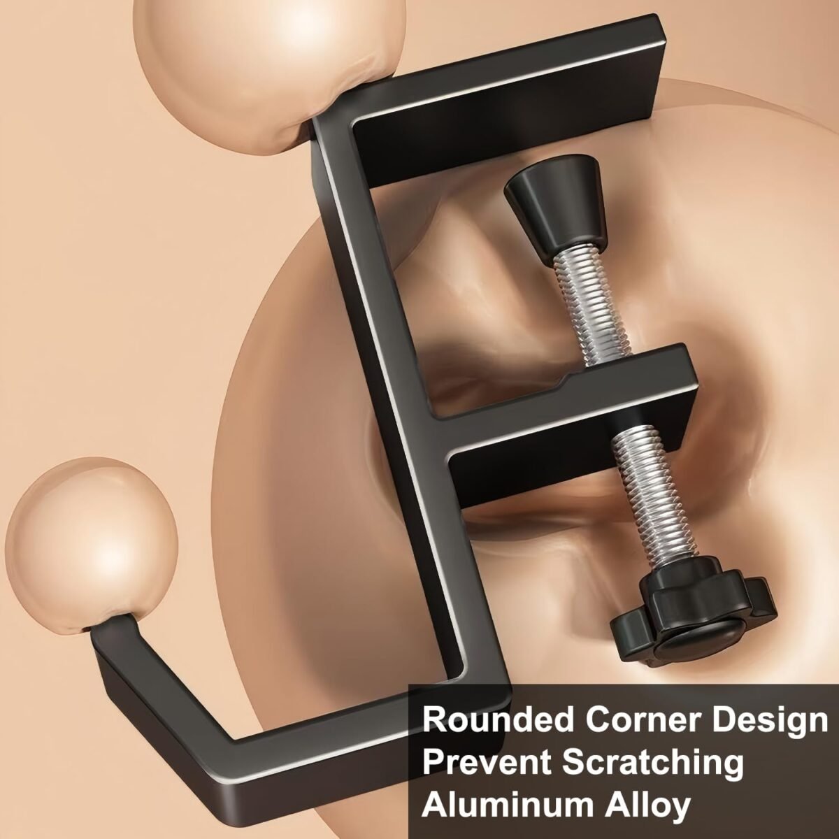 1754975094 headphone stand hanger holder under desk aluminum alloy headset stand.jpg