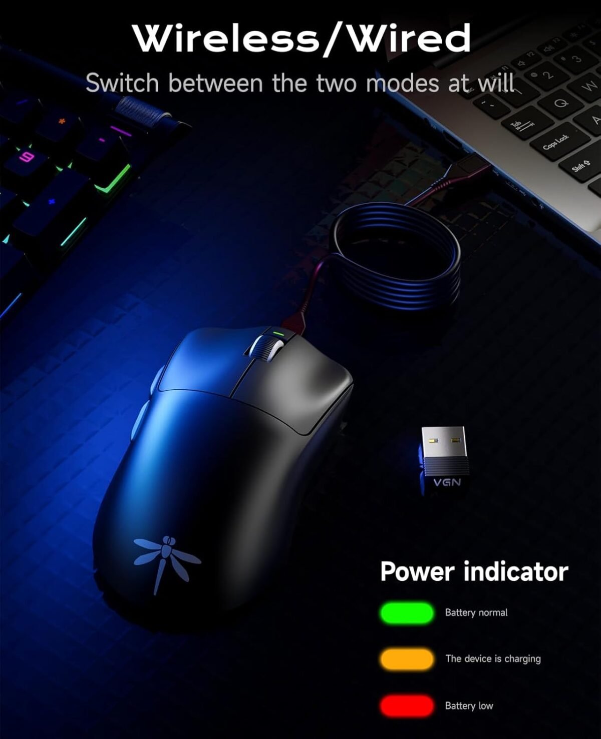 1754976107 vgn f1 pro max lightspeed wireless gaming mouse with dual mode 2.4gty.jpg
