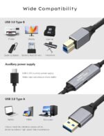 1754978626 33ft usb 3.0 printer cable usb a to usb b cable 5gbps high speed wit.jpg