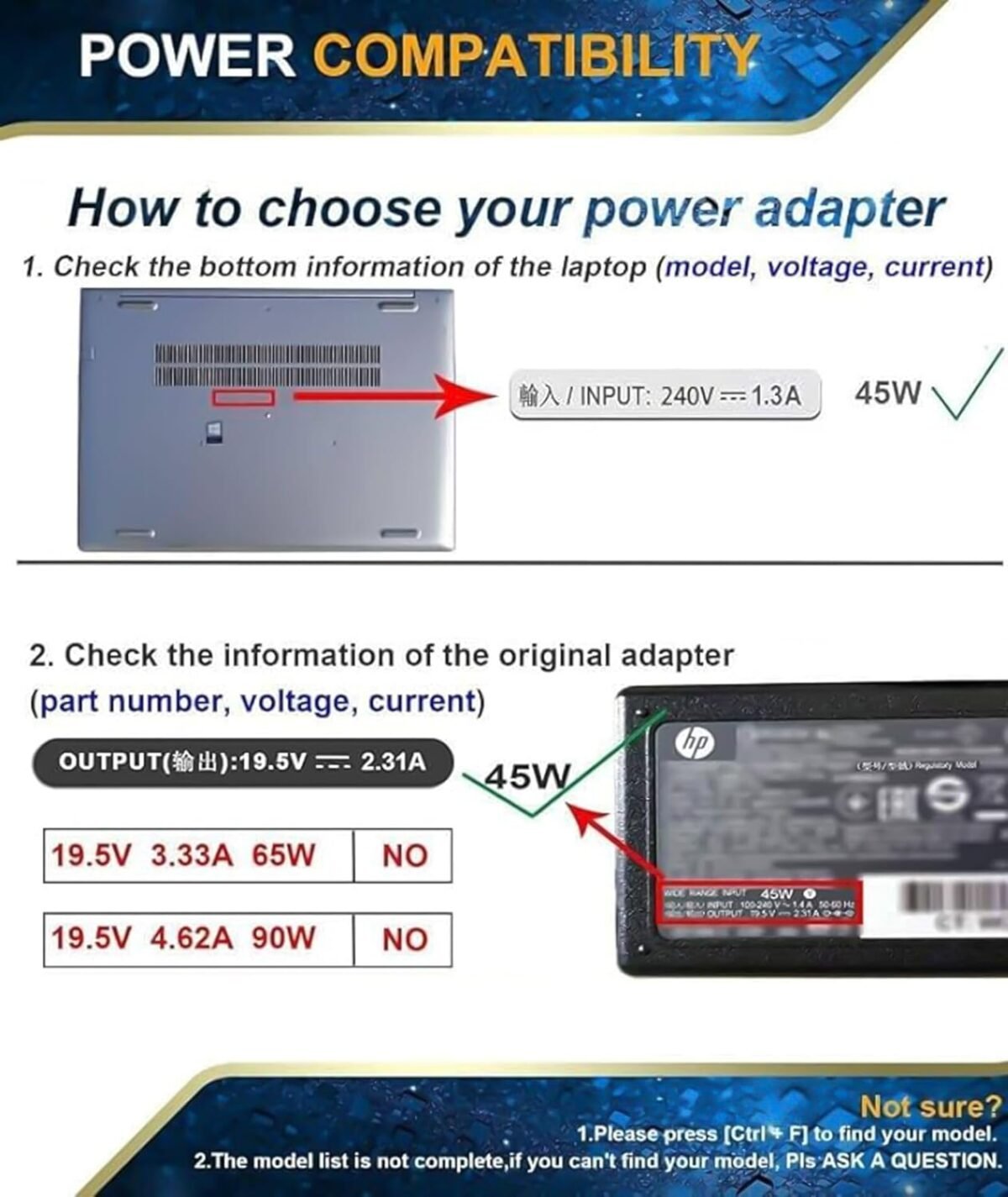 1755057527 45w laptop charger replacement for hp stream 11 13 1419.5v2.31a noteb.jpg