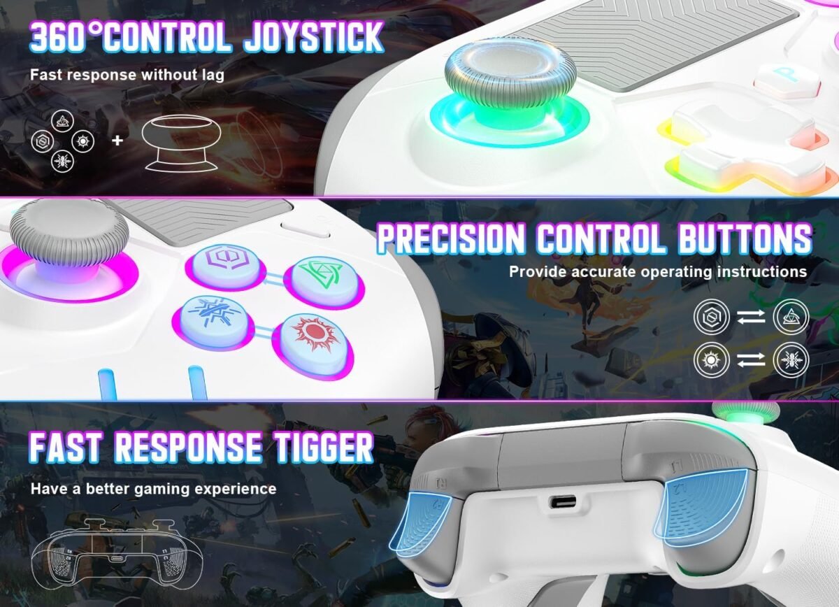 1755061352 gamrombo wireless gaming controller for playstation 5 ps5 with rgb.jpg