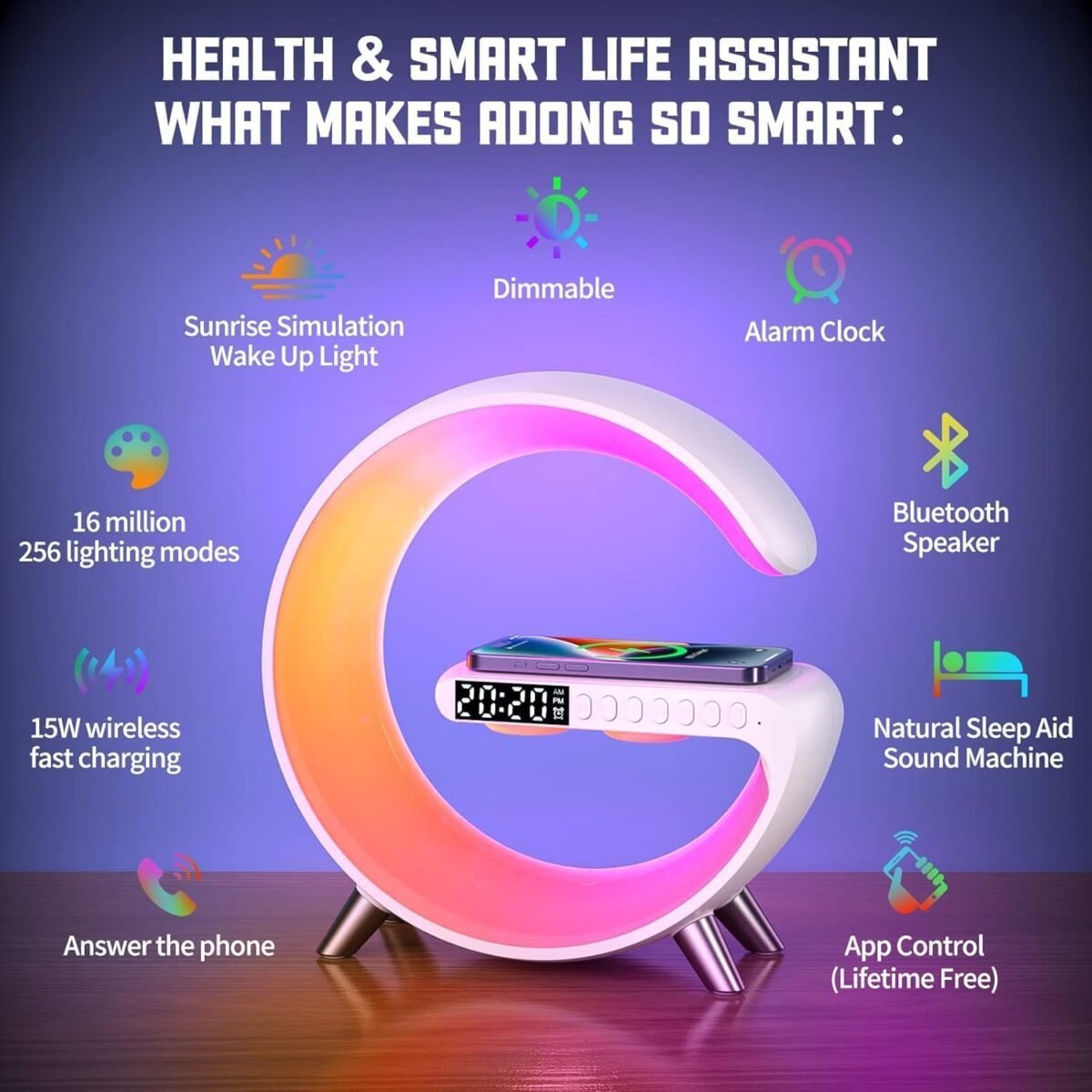 1755061635 smart led table lamp 4 in 1 wireless charger night light alarm cloc.jpg