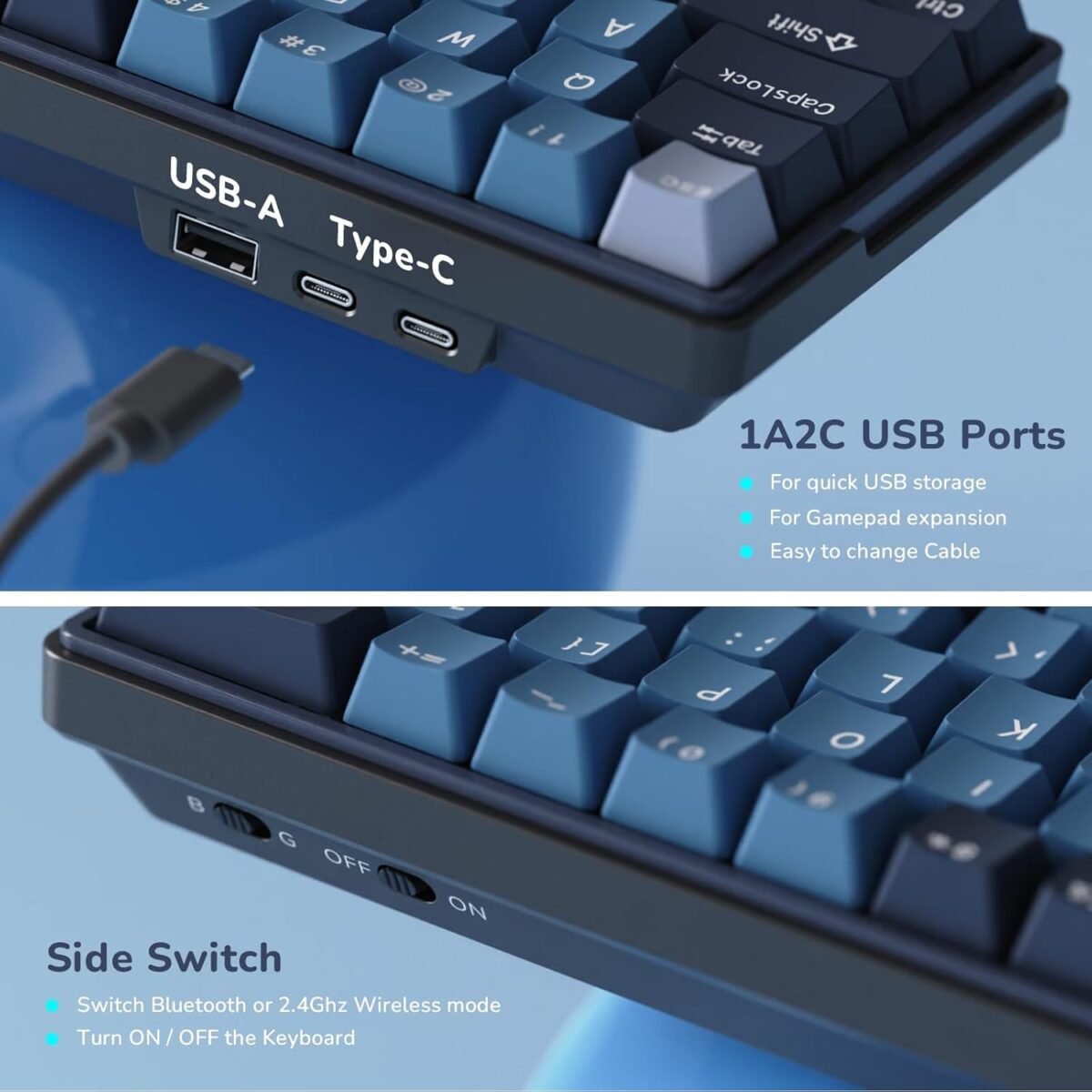 1755062027 rk royal kludge rk61 plus wireless mechanical keyboard 60 percent ga.jpg