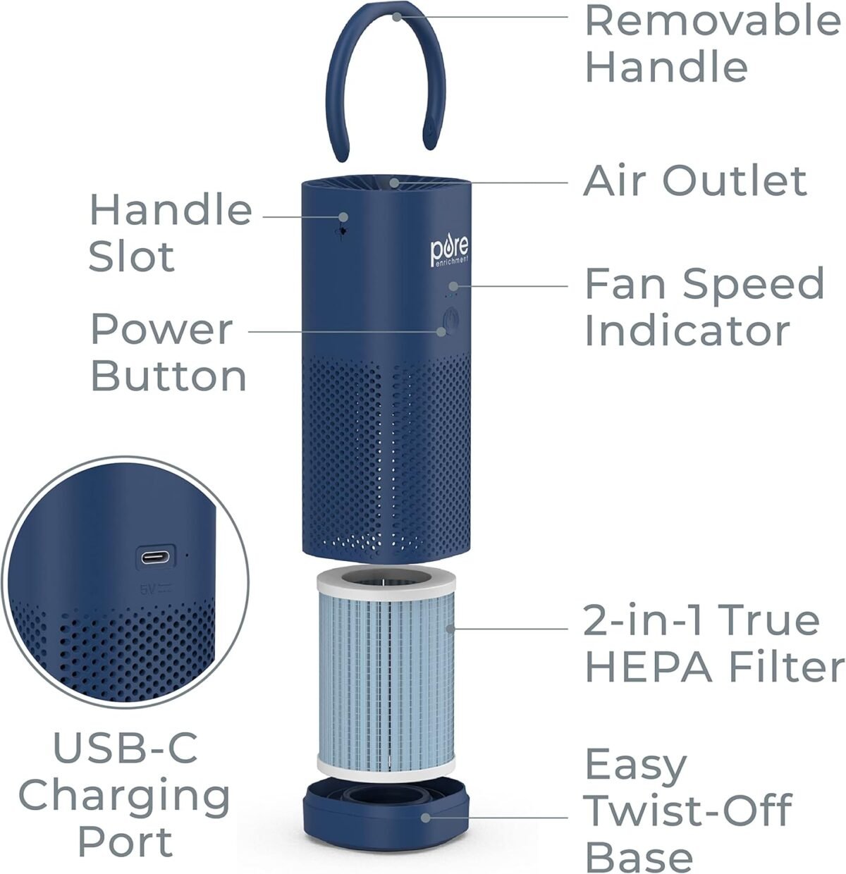 1755066030 pure enrichment purezone mini portable air purifier cordless true he.jpg
