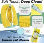 1755102667 2pcs shoe washing machine bag sneaker cleaning laundry shoe bag for wa.jpg