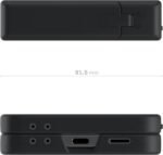 1755106998 ghostek covert clear z flip 7 case with built in kickstand magsafe an.jpg
