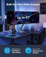 1755133083 huanuo rgb monitor arm for ultrawide screens up to 57″ heavy duty sin.jpg