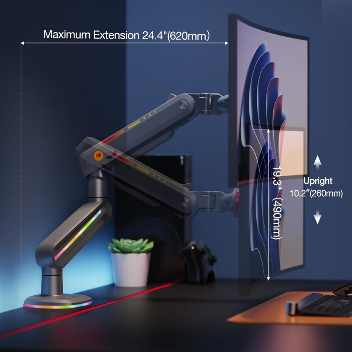 1755133326 rgb gaming monitor arm for flatultrawidecurved monitors 32 to 60 inc.jpg