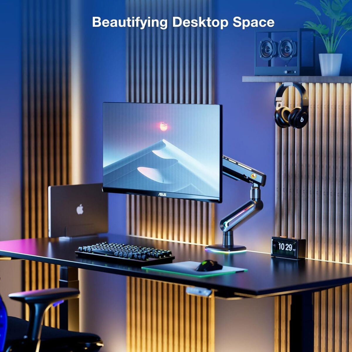 1755133330 rgb gaming monitor arm for flatultrawidecurved monitors 32 to 60 inc.jpg