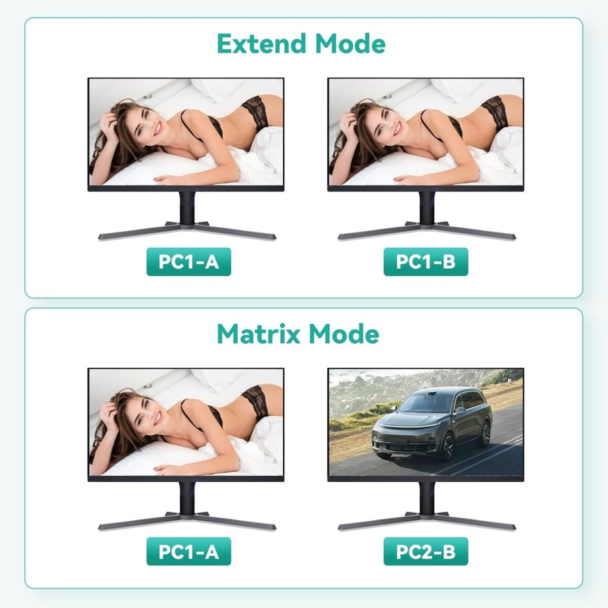 1755135047 kvm switches hdmi matrix 2 monitors 2 computers edid emulator 2k 144hz.jpg