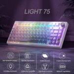 1755148521 magegee light75 wireless creamy keyboard gasket structure hot swappab.jpg