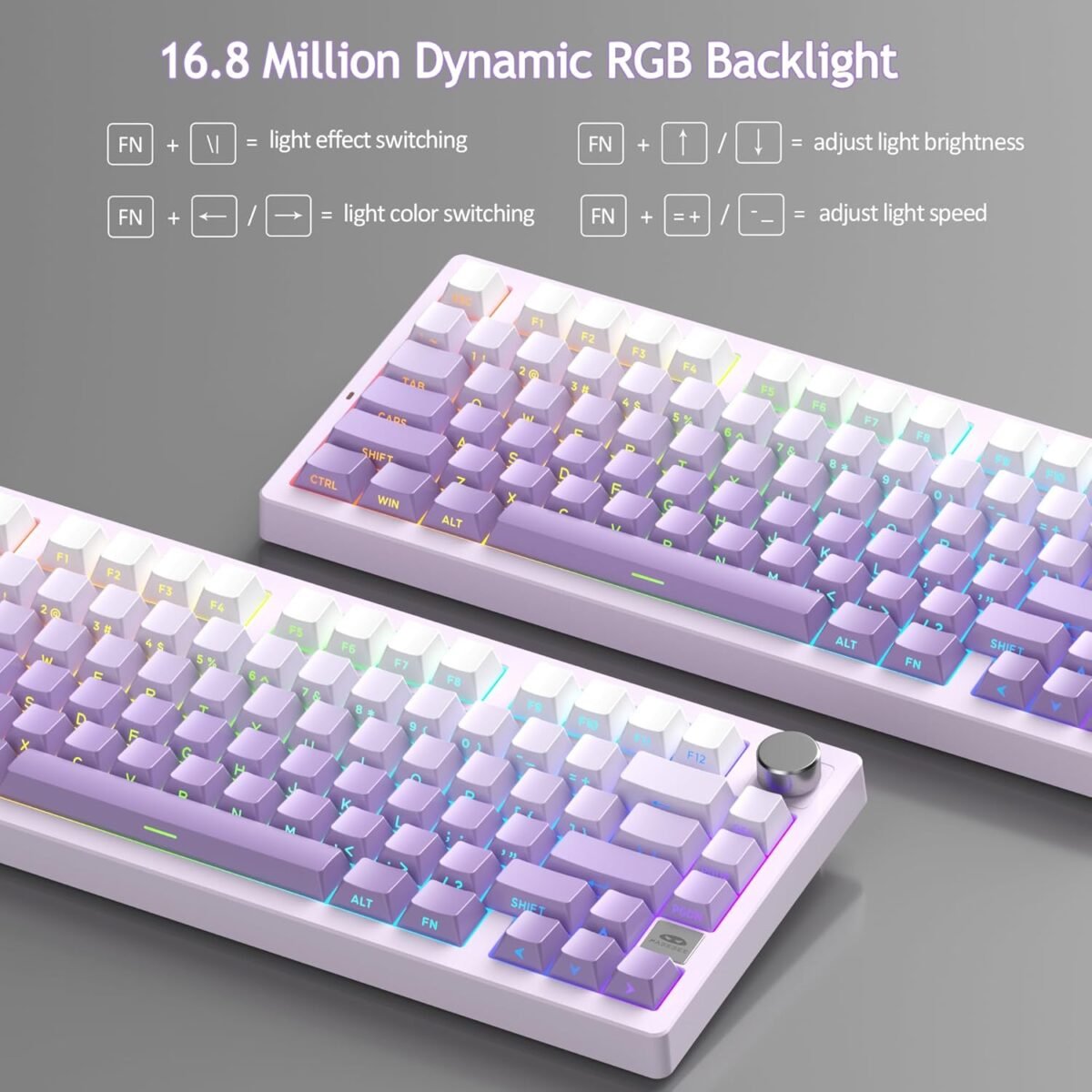 1755148526 magegee light75 wireless creamy keyboard gasket structure hot swappab.jpg