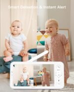 1755223562 arenti baby monitor with 2 cameras 2k3mp wifi 6 camera and audio 5.jpg