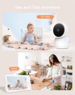 1755223564 arenti baby monitor with 2 cameras 2k3mp wifi 6 camera and audio 5.jpg