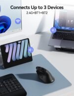 1755224432 tecknet ergonomic mouse rechargeable wireless bluetooth mouse bt 5.0.jpg