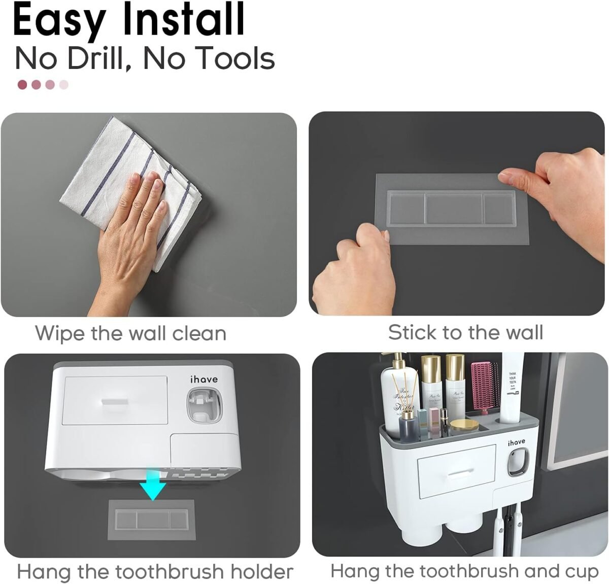 1755232606 ihave toothbrush holders for bathrooms 2 cups toothbrush holder wall.jpg