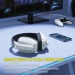 1755234383 binnune 2.4ghz wireless gaming headset with mic for ps5 ps4 pc mac.jpg