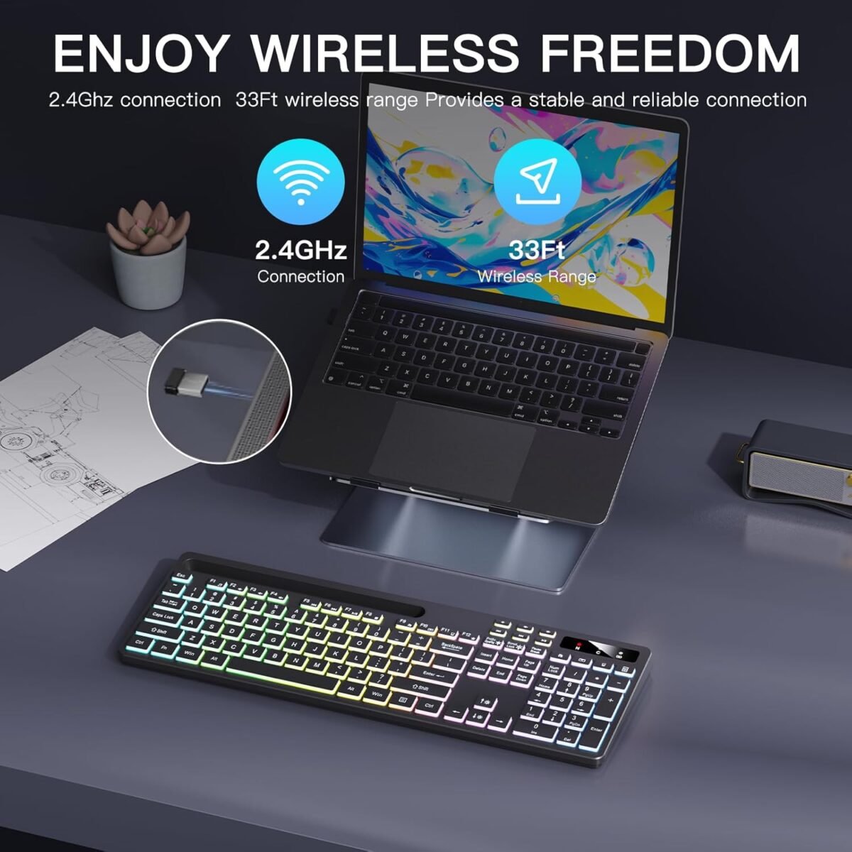 1755234970 wireless keyboard with 7 color rgb backlit full size computer keyboar.jpg