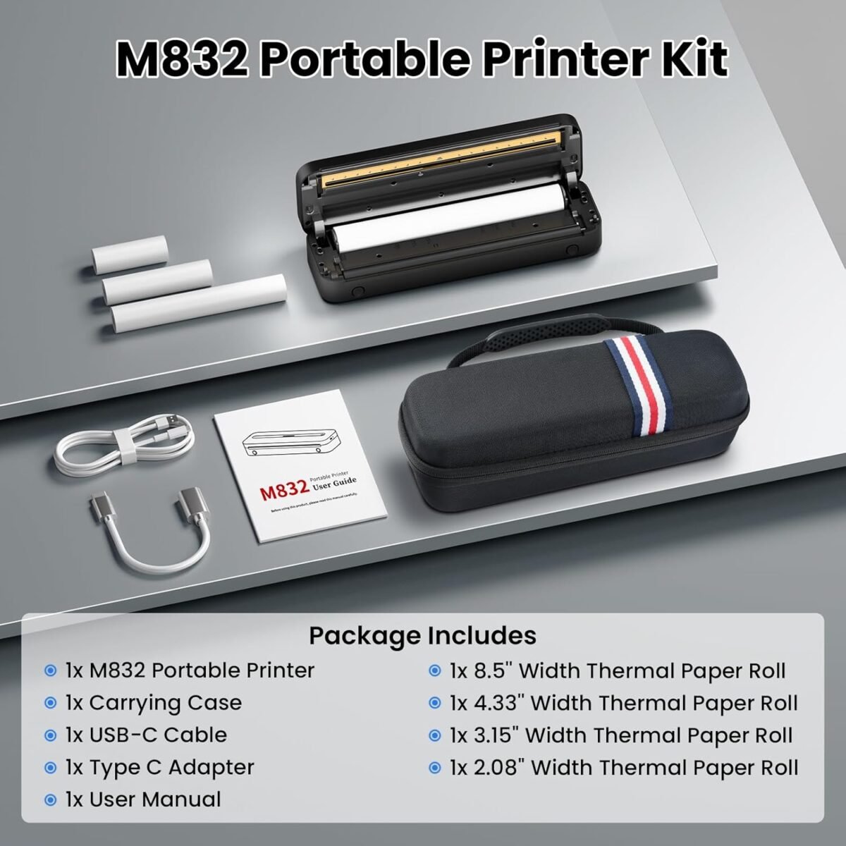 1755238266 phomemo portable printers wireless for travel m832 inkless bluetooth.jpg