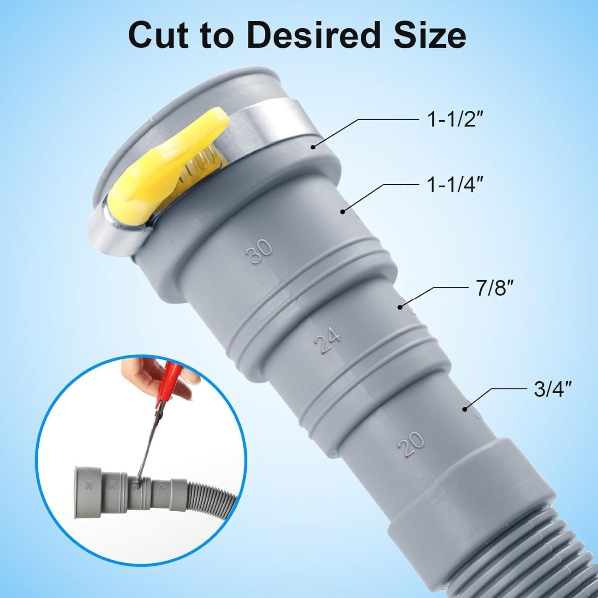 1755275595 washing machine drain hose 3.2 ft flexible washer drain hose extensio.jpg