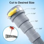 1755275595 washing machine drain hose 3.2 ft flexible washer drain hose extensio.jpg