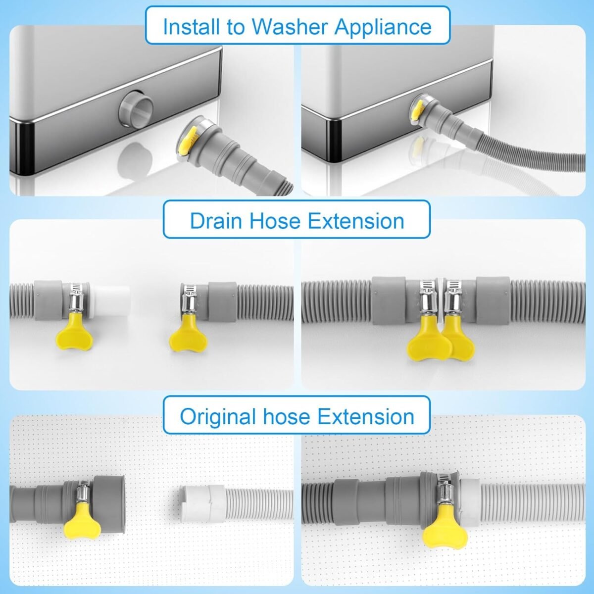 1755275596 washing machine drain hose 3.2 ft flexible washer drain hose extensio.jpg