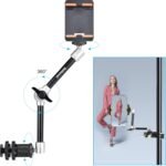 1755297074 heavy duty dslr mirrorless camera camcorder super clamp mount wmagic.jpg