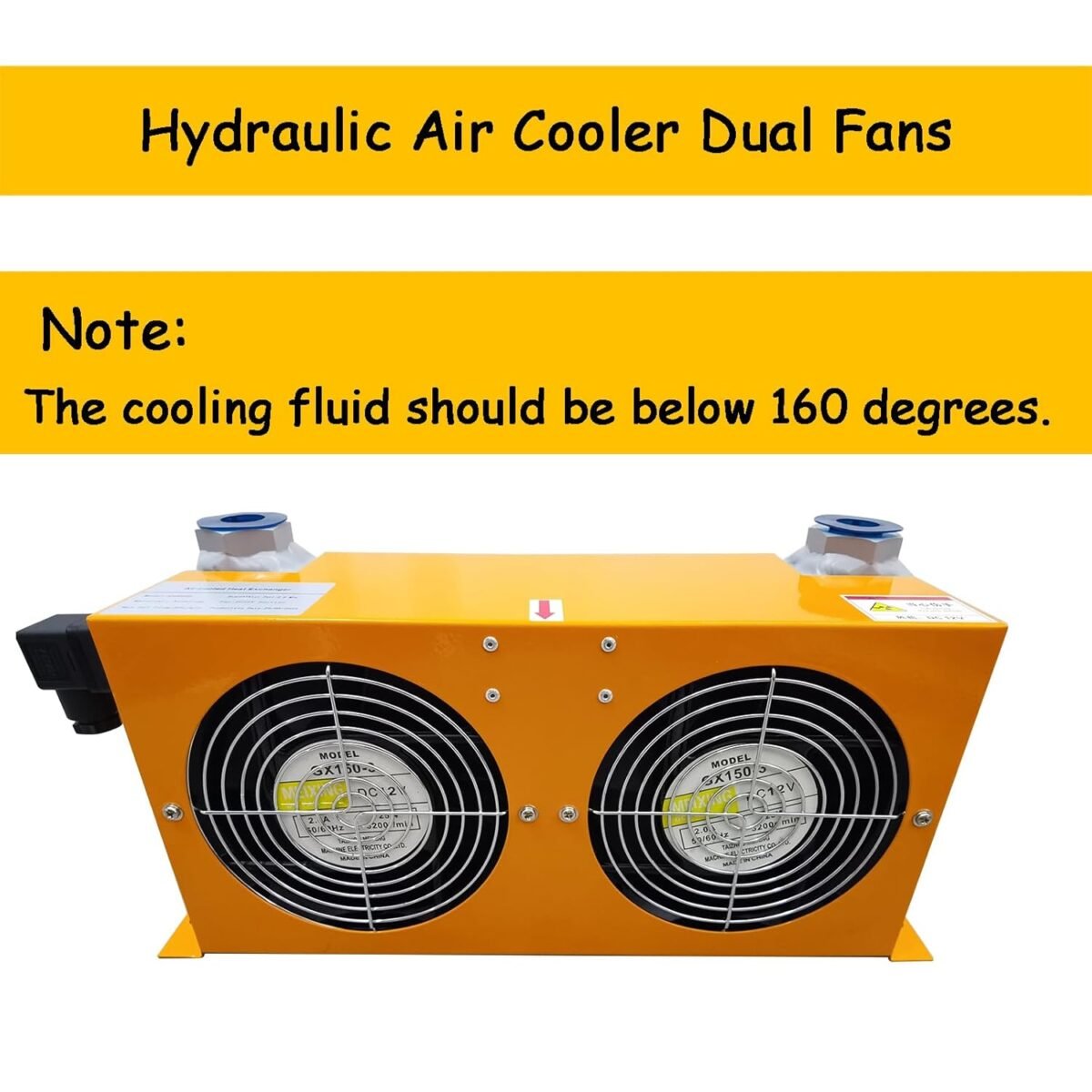 1755298976 hydraulic air cooler ah0608l dual fans air cooler oil radiator 60lmin.jpg
